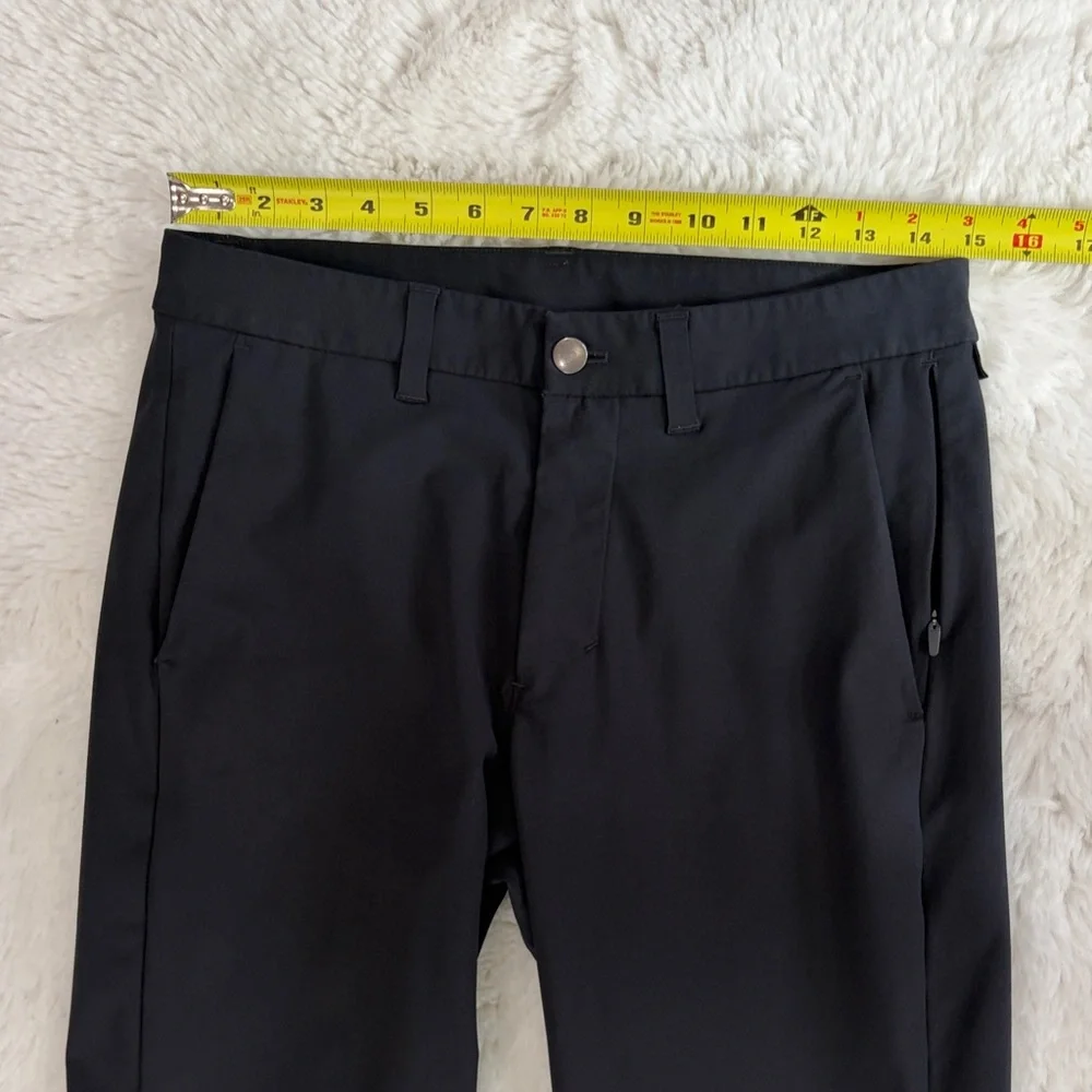 Lululemon Men's Gray Pants,Size 30. - Picture 9 of 16